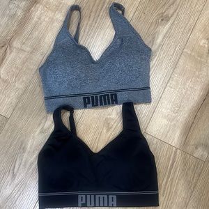 Puma - NWOT Convertible 2 Sports Bras